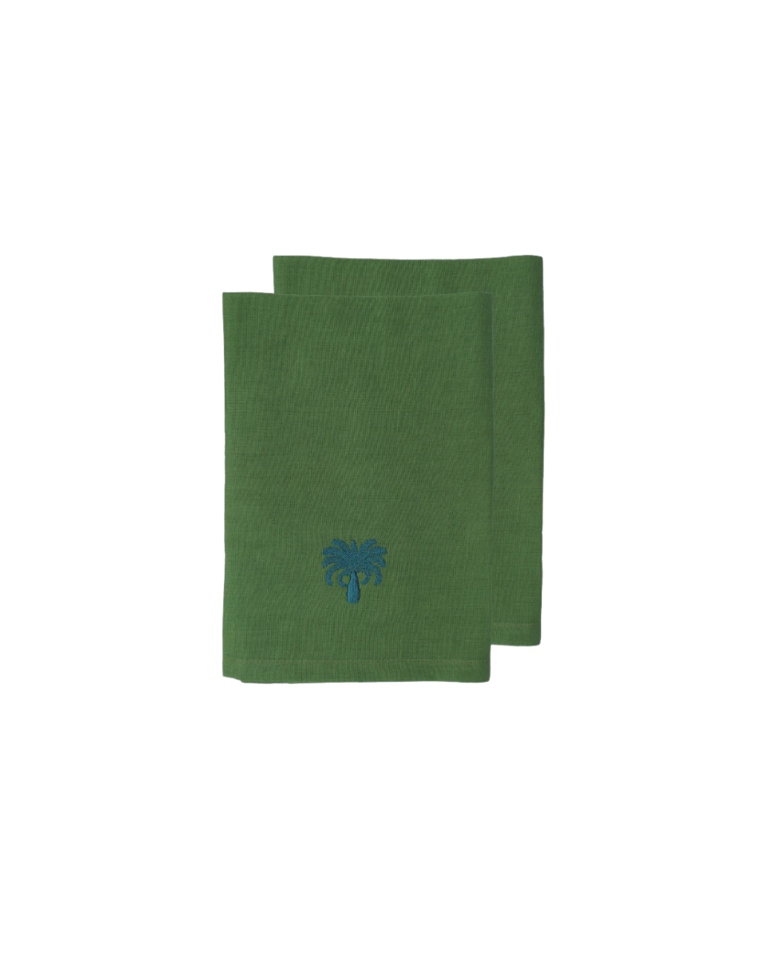 Herb Napkin set of 2
