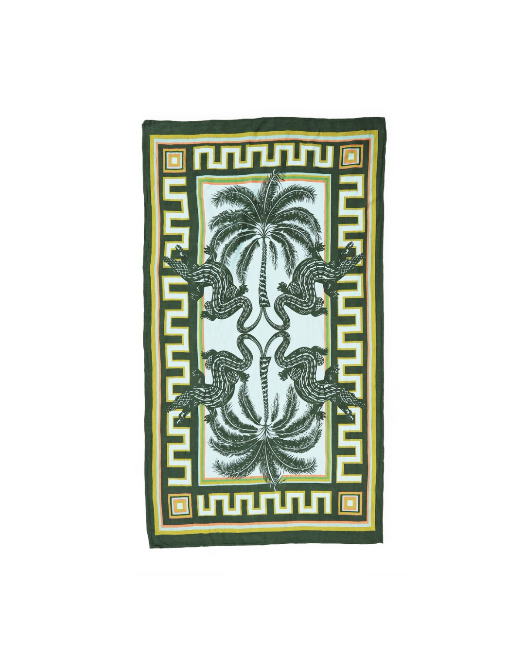 Wetlands Tablecloth 150cm x 250cm