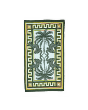 Wetlands Tablecloth 150cm x 250cm