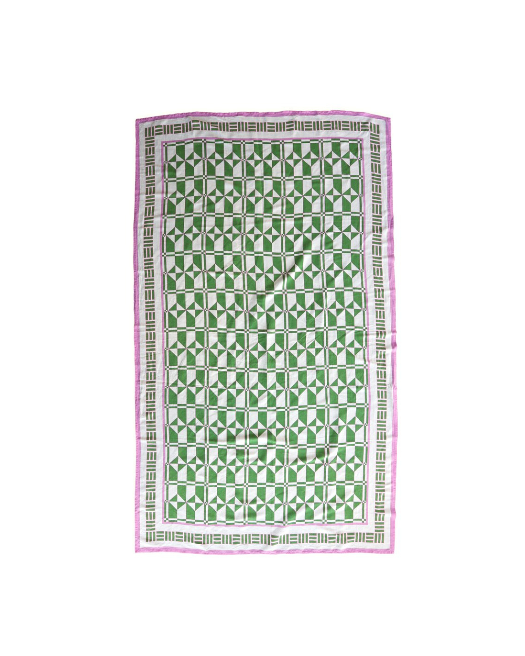 Palazzo Tablecloth 150cm x 250cm
