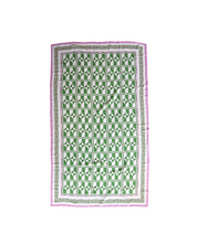 Palazzo Tablecloth 150cm x 250cm
