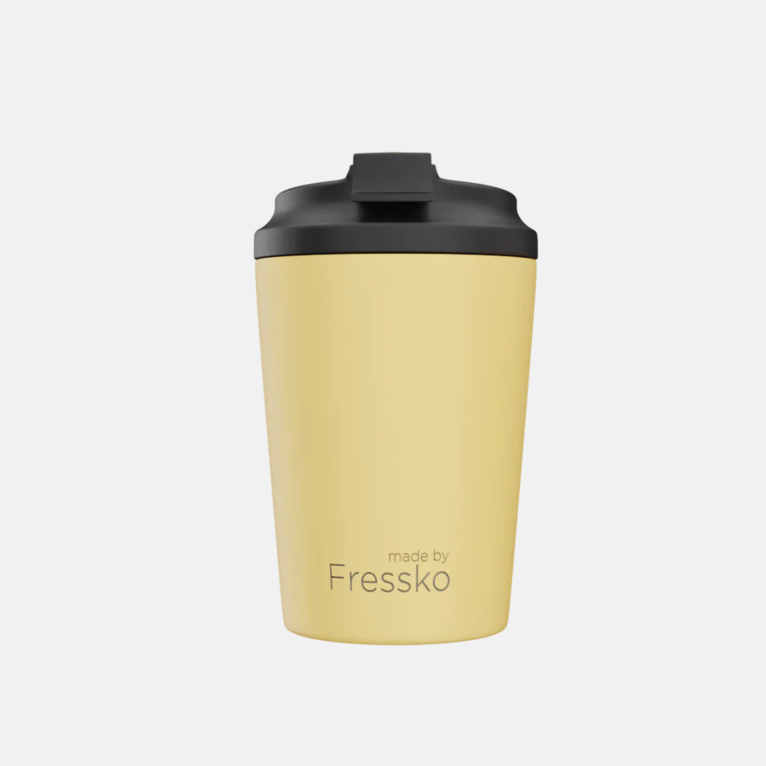 Camino Ceramic Cup 12oz