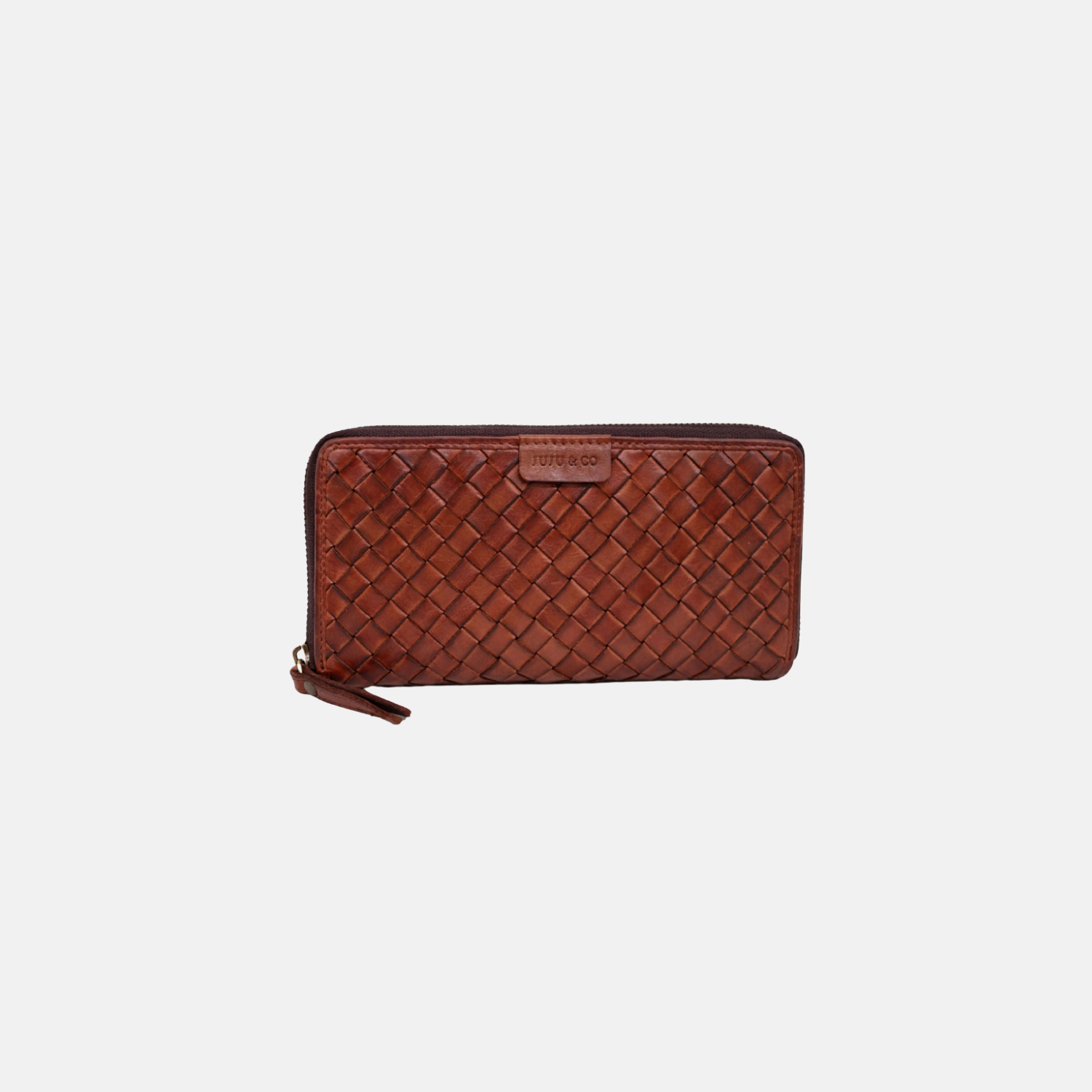 Large Basque Wallet