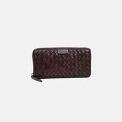 Large Basque Wallet