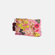Genevieve Cosmetic Bag