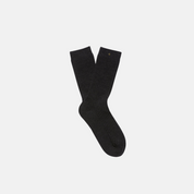 Merino Ribbed Socks