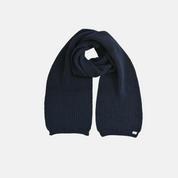 Ernest Fisherman Rib Scarf