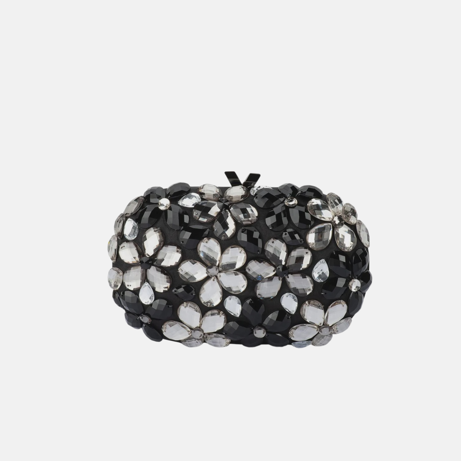 Victoria Flower Clutch