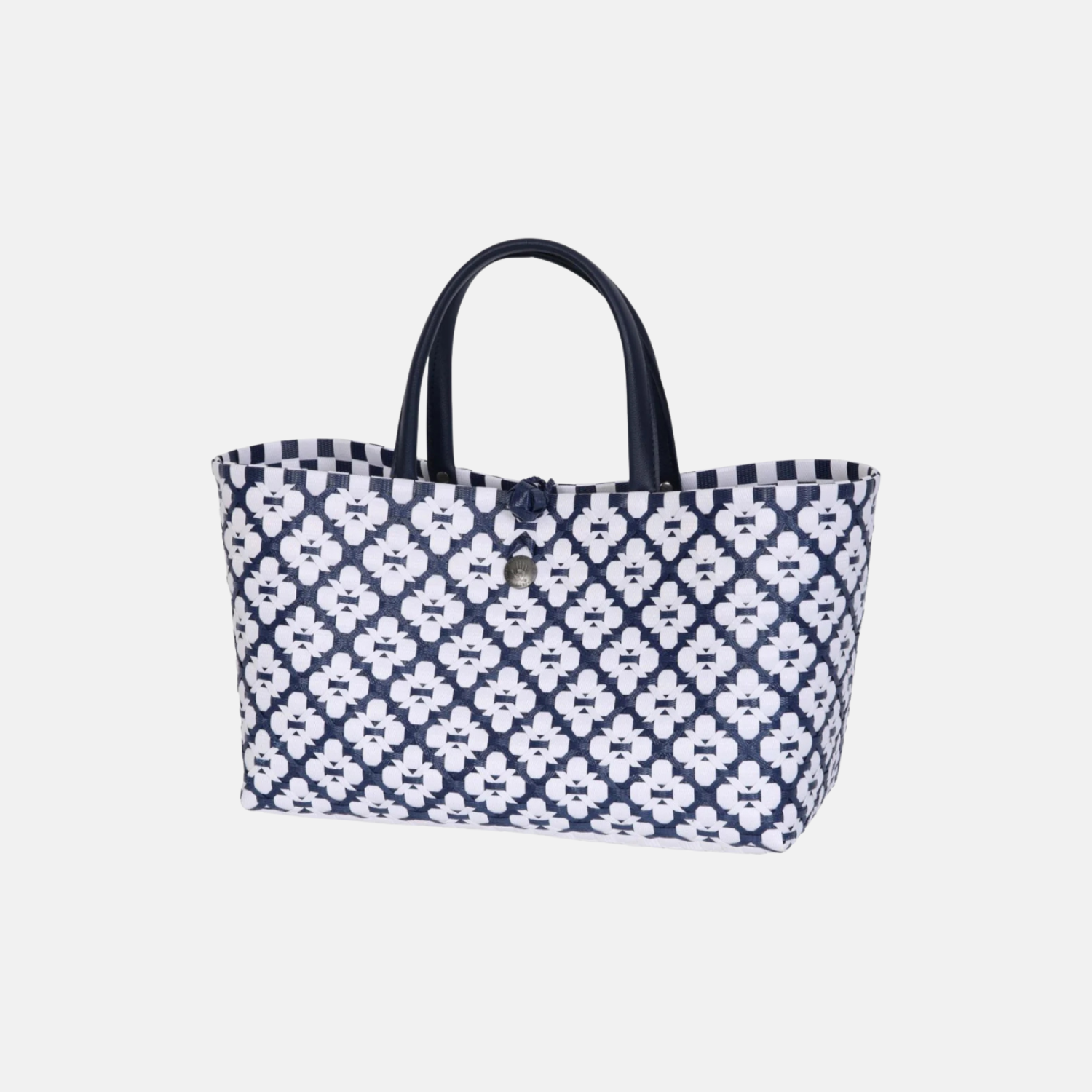 Mini Motif Basket