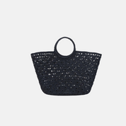 Sophia Crochet Basket