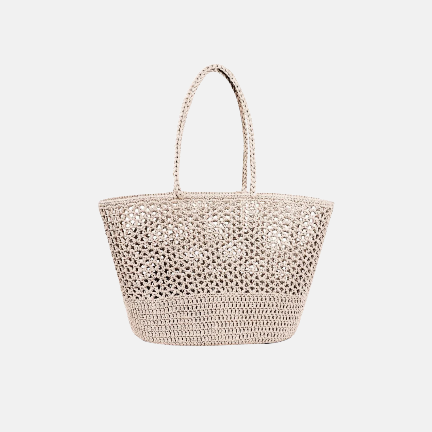 Romy Crochet Basket