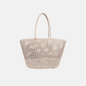 Romy Crochet Basket