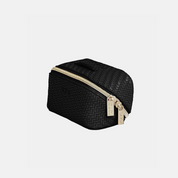 Herringbone Beauty Bag Small