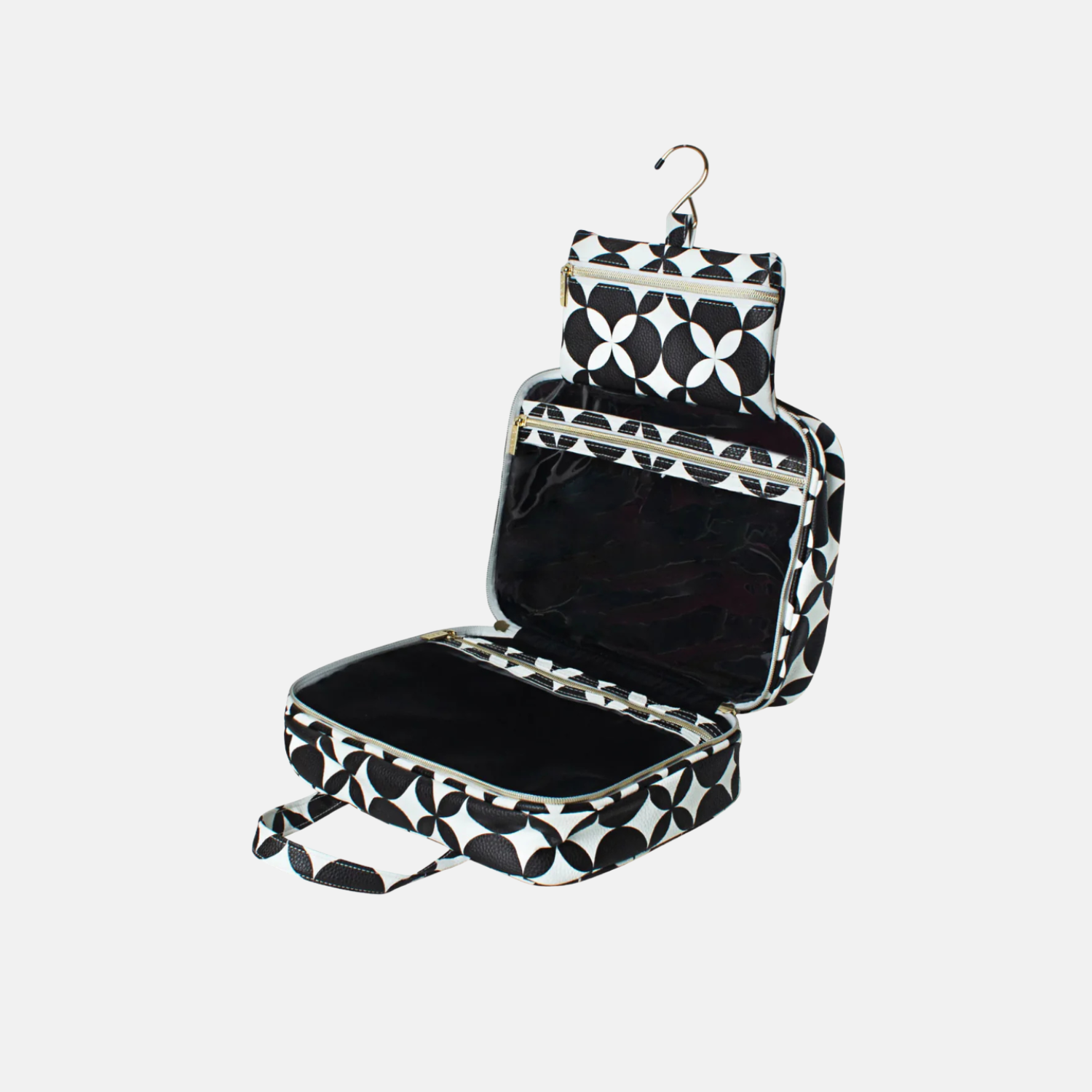 Iconic Hanging Cosmetic Bag