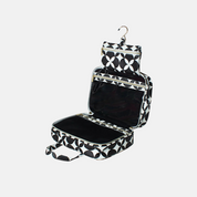 Iconic Hanging Cosmetic Bag
