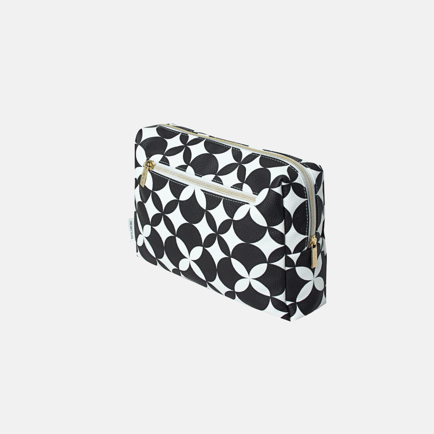Iconic Large Makeup Bag