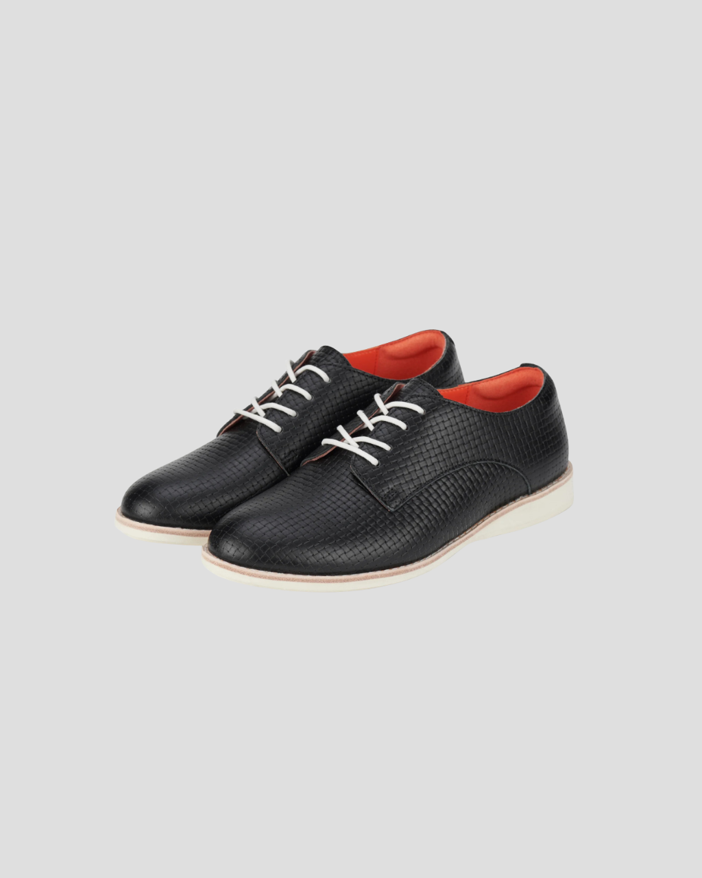 Derby Embossed