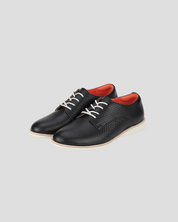 Derby Embossed