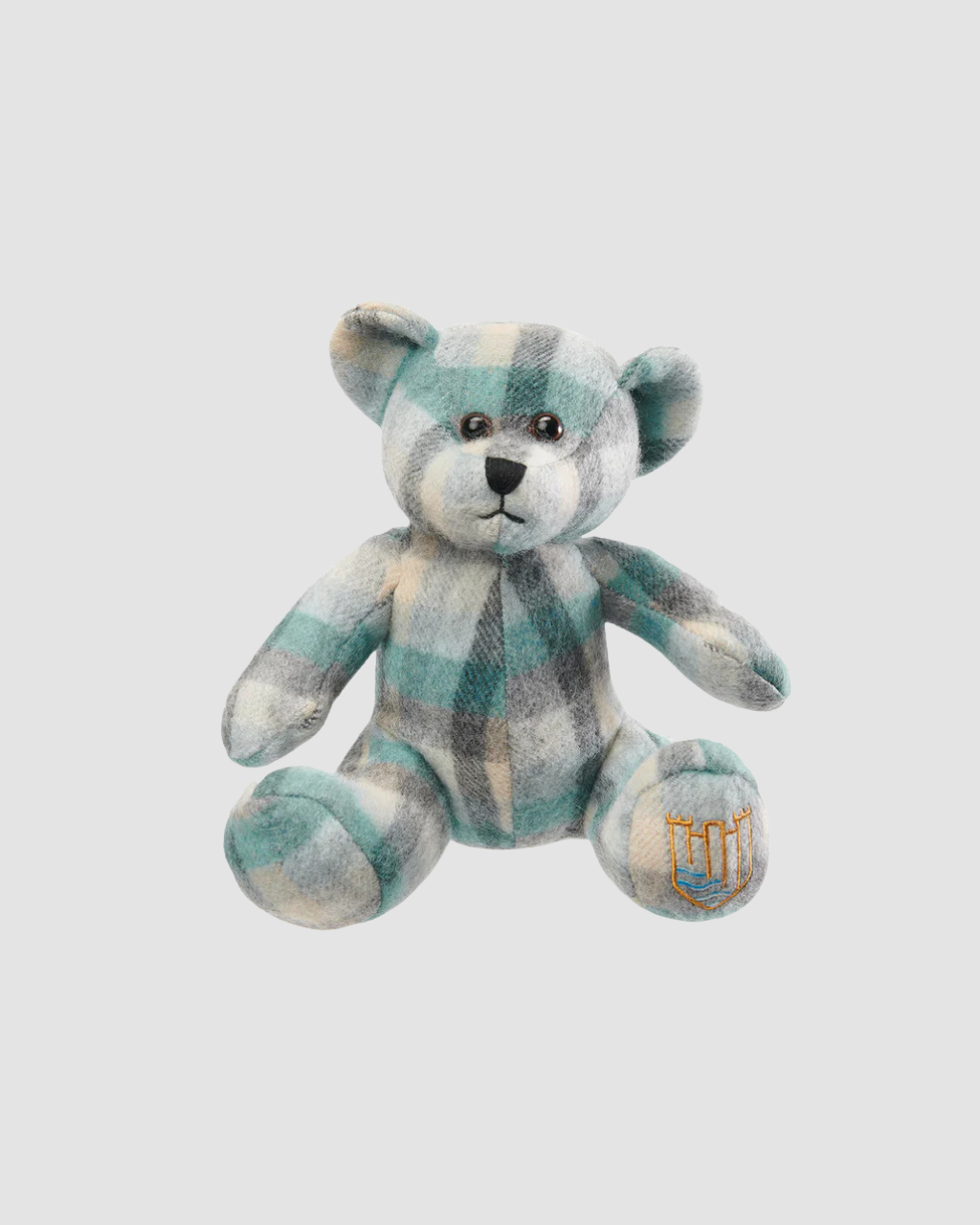 Islander UK Teddy Bear