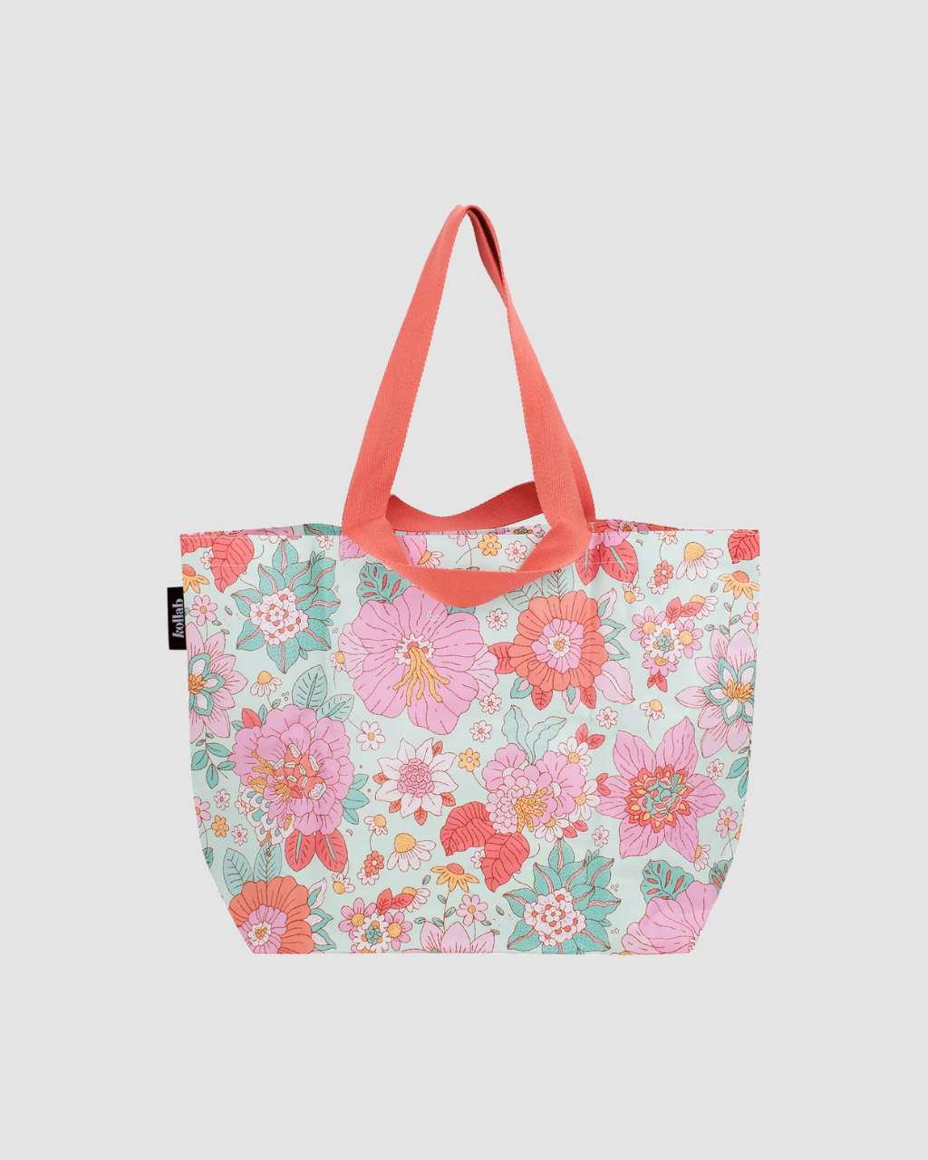 Shopper Tote - Presence Hamilton