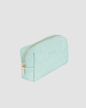 Woven Beauty Bag