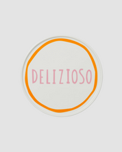 Delizioso Plate