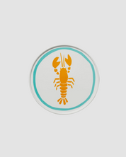 Lobster Plate
