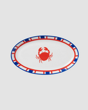 Large Crab Platter