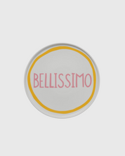 Bellissimo Plate