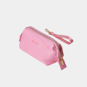 Splash Medium Makeup Bag - Fairy Floss