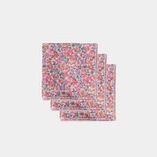 Set of 3 Handkerchiefs - Liberty Sandra Springs