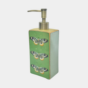Exotico Savon Dispenser Mariposa