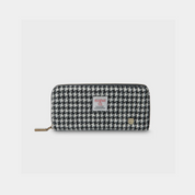 The Long Zip Purse