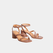 Petricia - Pecan