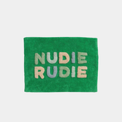 Nudie Rudie Bath Mat- Perilla