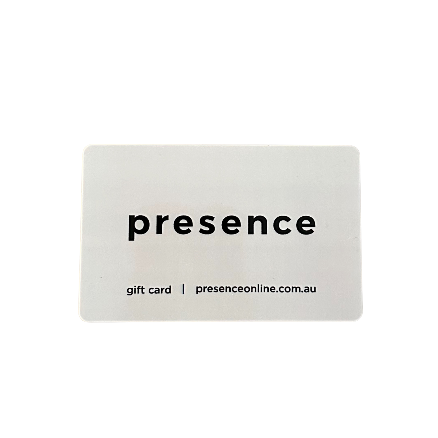 Gift Cards