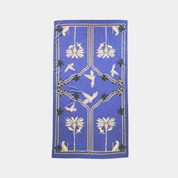 Aviary Tablecloth