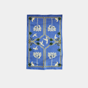 Aviary Tea Towel