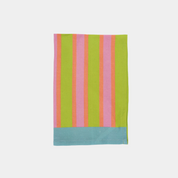 Martini Tea Towel