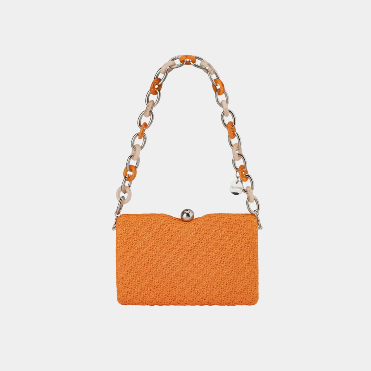 Birdie Textural Handle Bag