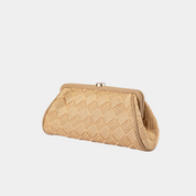 Lois Woven Frame Bag