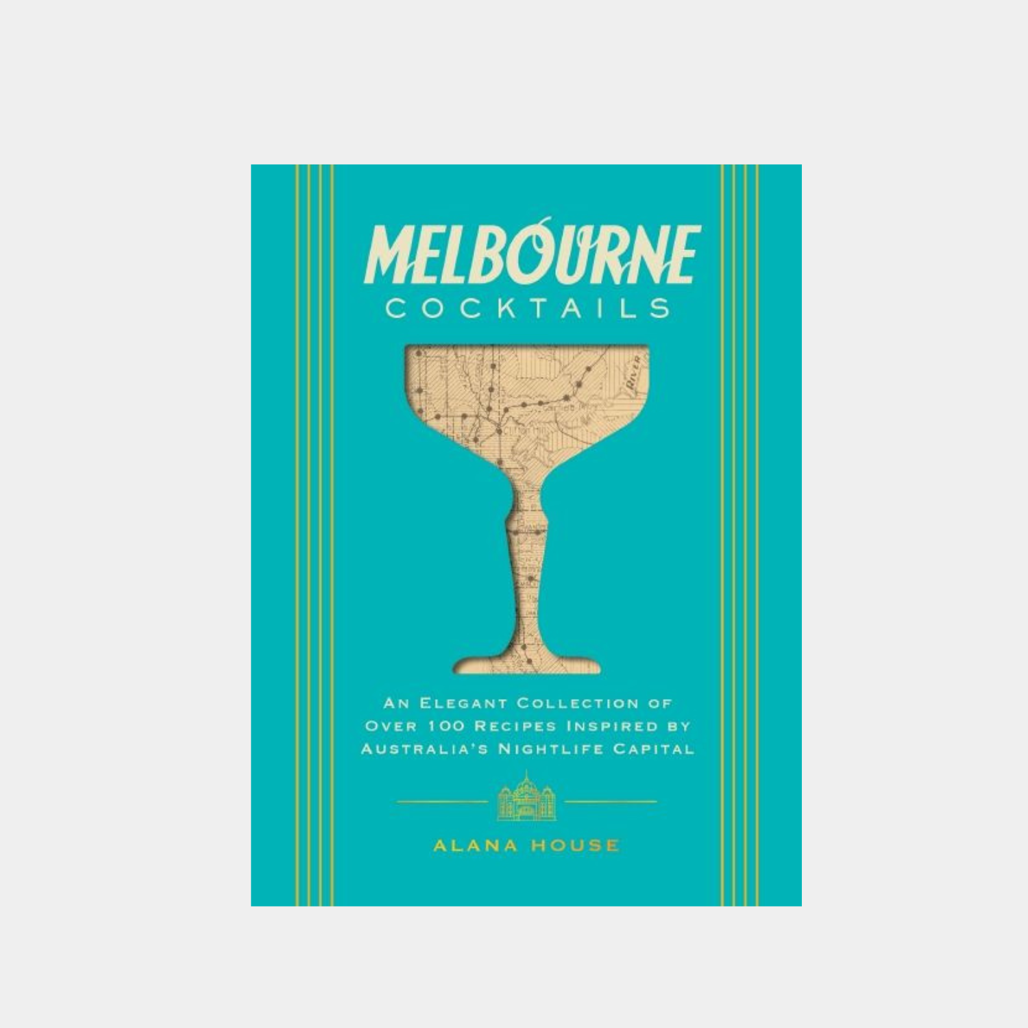 Melbourne Cocktails