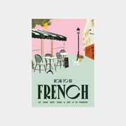 How To Be French
