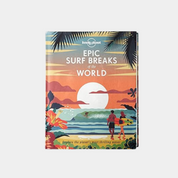 Epic Surf Breaks Of The World