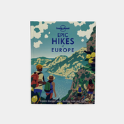 Epic Hikes Of Europe