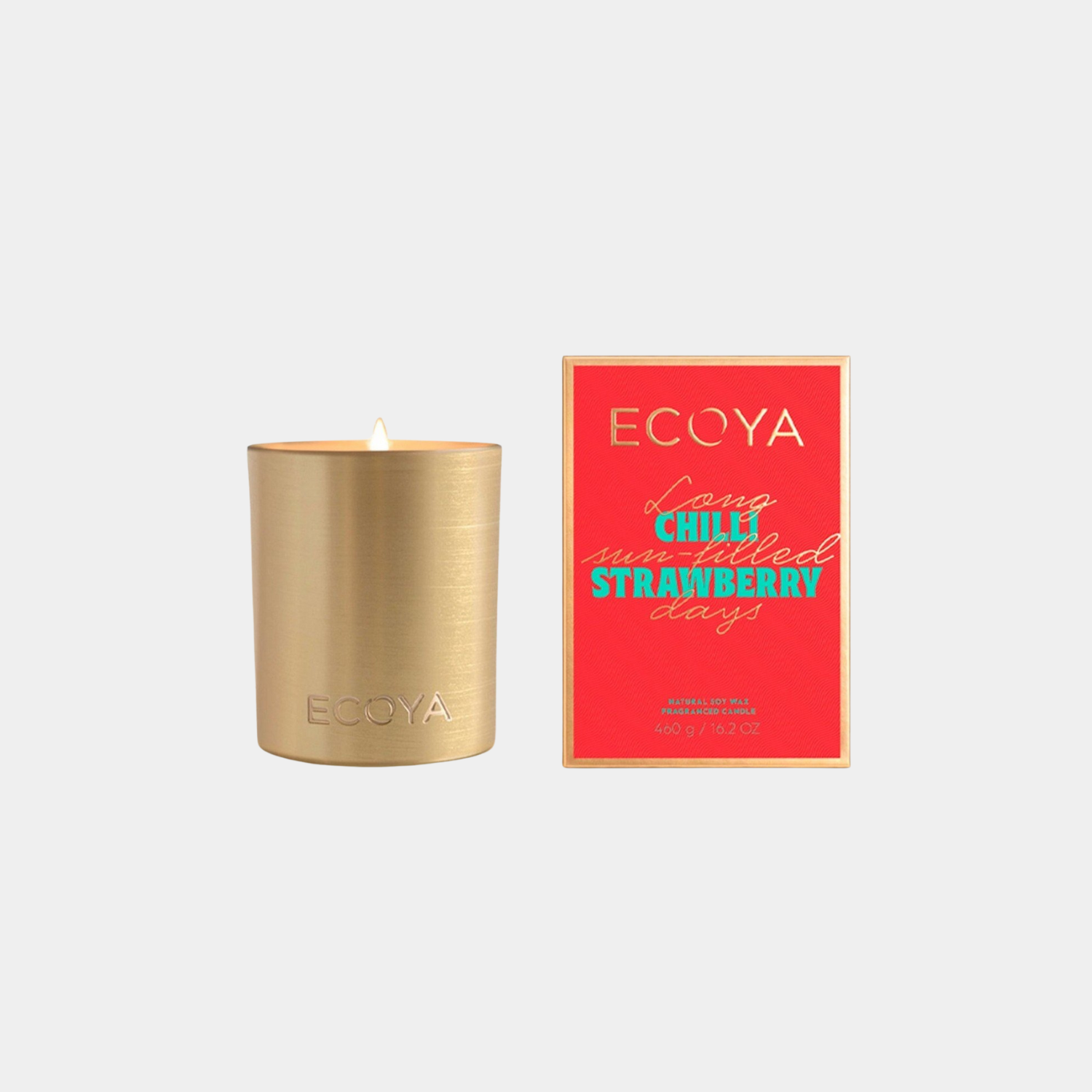 Goldie Holiday Candle