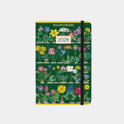 Wildflower Weekly Planner