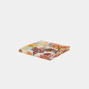 Cora Cotton Sheets-Pearl Fitted Sheet