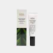 Ultra-Hydrating Facial Cream