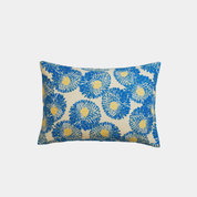 Isabella Linen Pillowcase Set- Azure Standard
